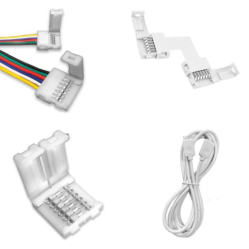 6 pin led strip discount