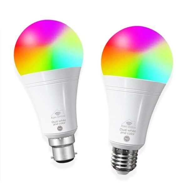 Smart Zigbee GU10 Spotlight Bulb Zignito