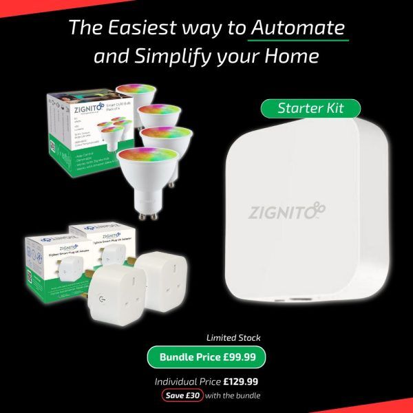 Third Reality Smart Plug Firmware Update Zigbee Smart Plugs